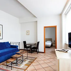 Residenza Cavour Parme