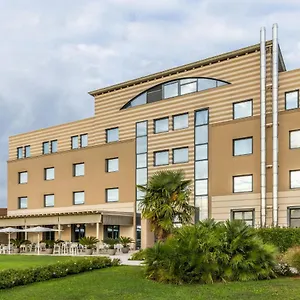 navštívit hotel