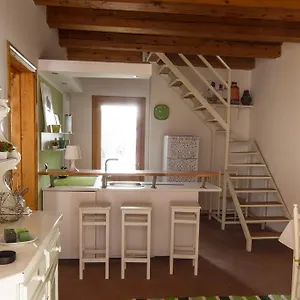 Apartmán Dentro Le Mura, Katánie