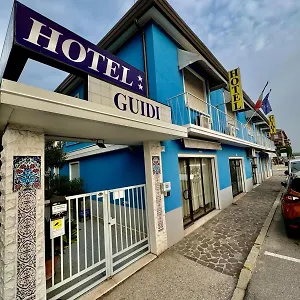 navštívit hotel