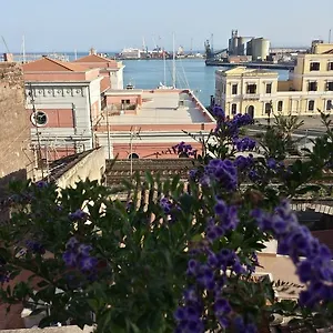 Apartament Turistico Mary, Katania