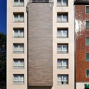 navštívit hotel