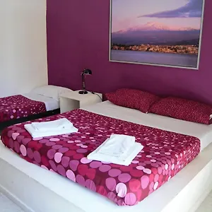 Apartament Casa Civita Centro, Katania