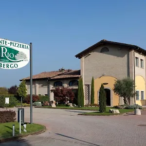 Del Rio Srl - Ristorante E Azienda Agricola Casinalbo
