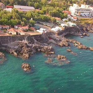 3* Village de vacances Camping Jonio