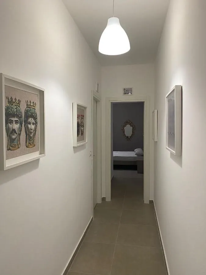 Aeroporto Katane Rooms Katania