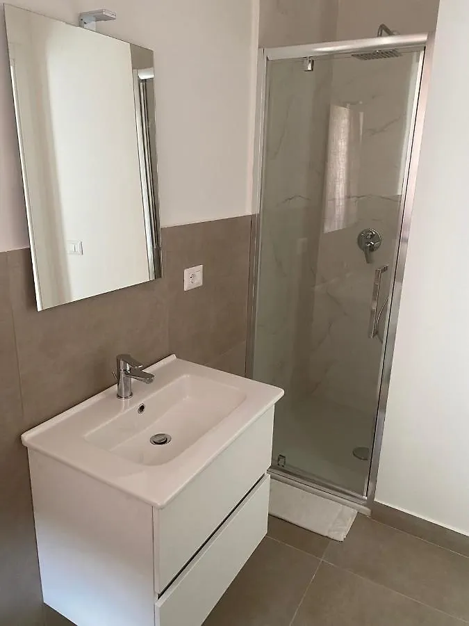 Pensjonat Aeroporto Katane Rooms Katania Włochy