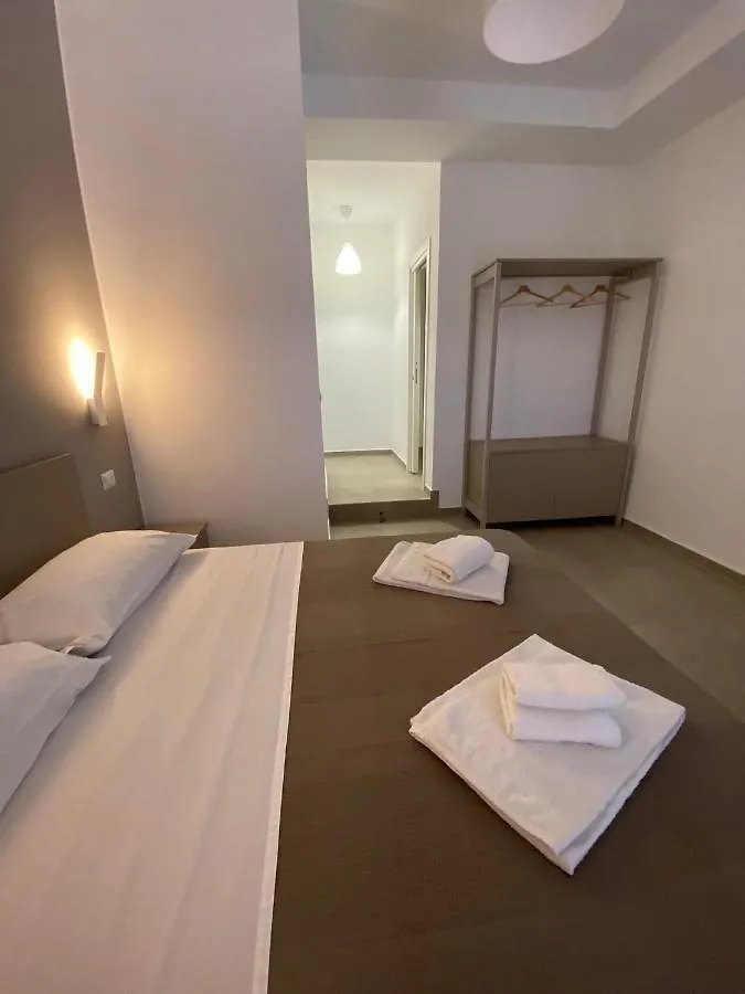 Aeroporto Katane Rooms Katania